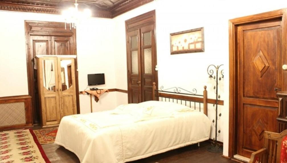Aparthotel Fuatbeyler Konagi Mudurnu Pokój zdjęcie