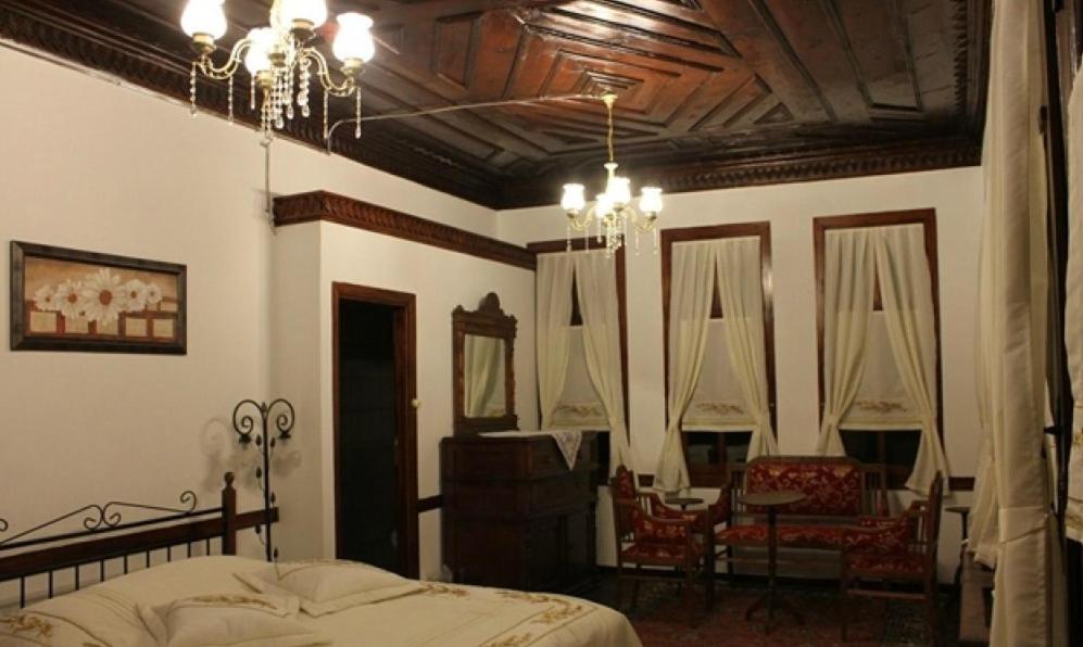 Aparthotel Fuatbeyler Konagi Mudurnu Pokój zdjęcie