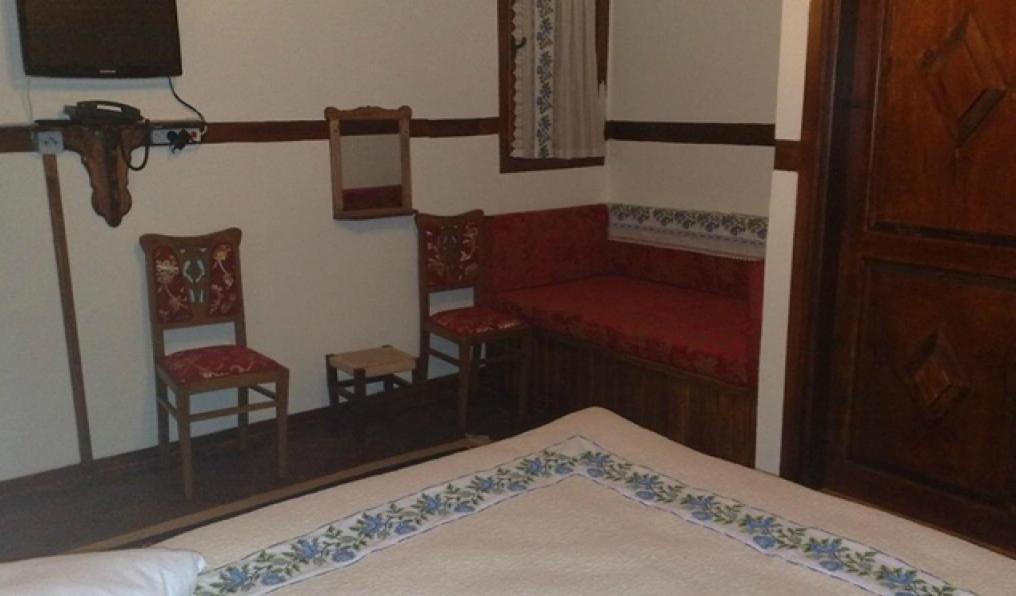 Aparthotel Fuatbeyler Konagi Mudurnu Zewnętrze zdjęcie
