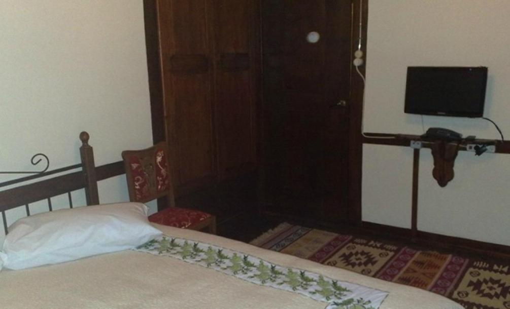 Aparthotel Fuatbeyler Konagi Mudurnu Zewnętrze zdjęcie