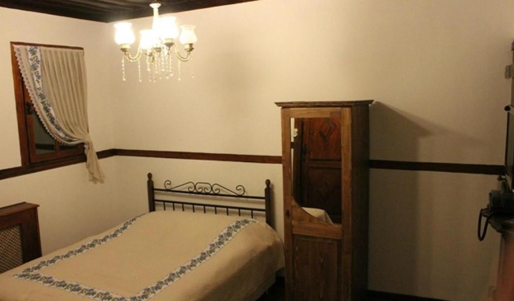 Aparthotel Fuatbeyler Konagi Mudurnu Zewnętrze zdjęcie