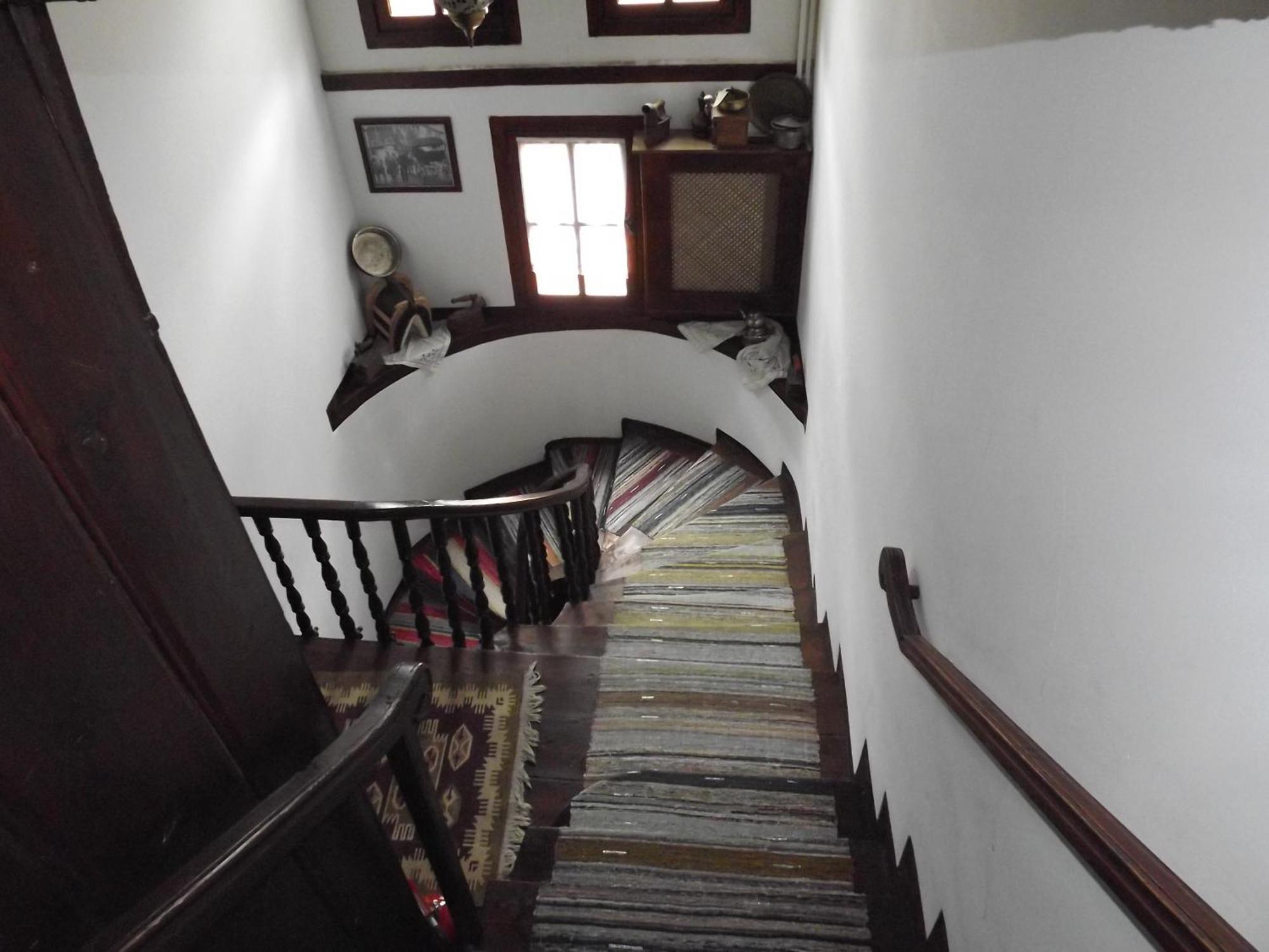 Aparthotel Fuatbeyler Konagi Mudurnu Zewnętrze zdjęcie