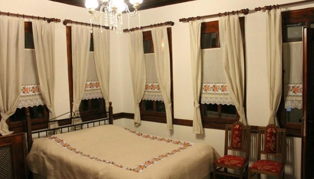 Aparthotel Fuatbeyler Konagi Mudurnu Zewnętrze zdjęcie