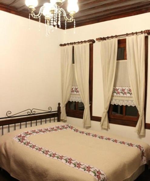 Aparthotel Fuatbeyler Konagi Mudurnu Zewnętrze zdjęcie